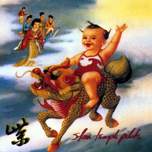 Amazon.com: Stone Temple Pilots - Purple by Stone Temple Pilots